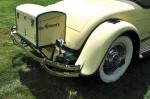 Cord L-29 Convertible 1931 года